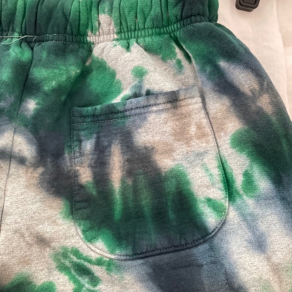 BNWT  CHINATOWN MARKET x GRATEFUL DEAD SPACE GALAXY  HOODIE/PANTS SZ S/M. - Picture 6 of 9